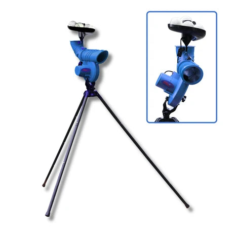 Paceman Pitch Attack ATK90 Cricket Bowling Machine