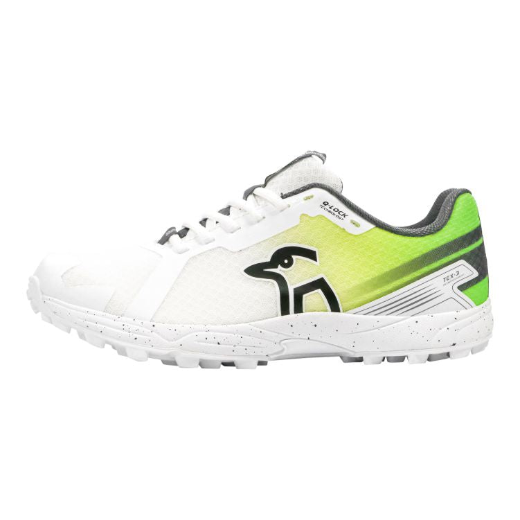 Kookaburra Pro 2.0 Rubber Shoe New 2025