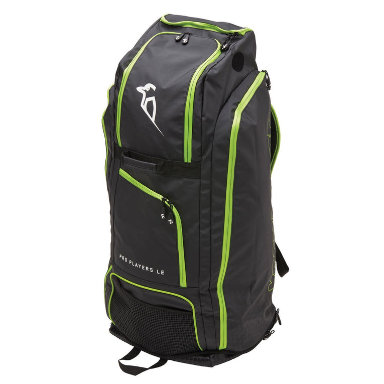 Kookaburra Pro Players LE Duffle Bag