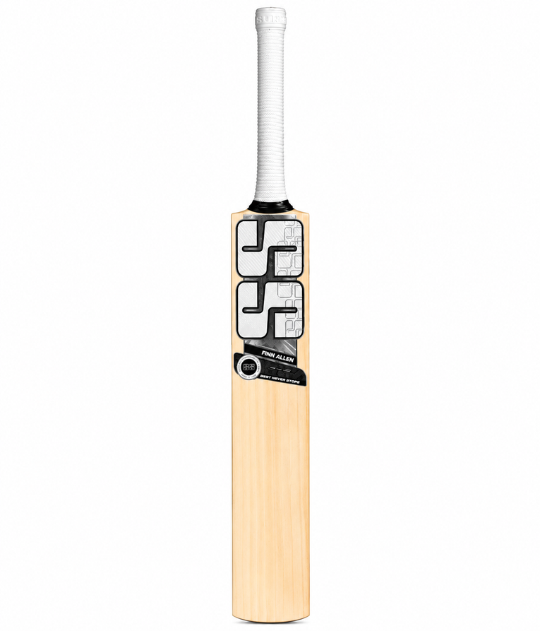 SS Finn Allen Players Colt Junior Cricket Bat New 2026