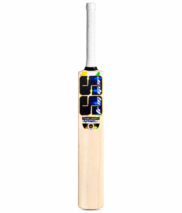 SS Tilak Verma Players Colt Junior Cricket Bat New 2026
