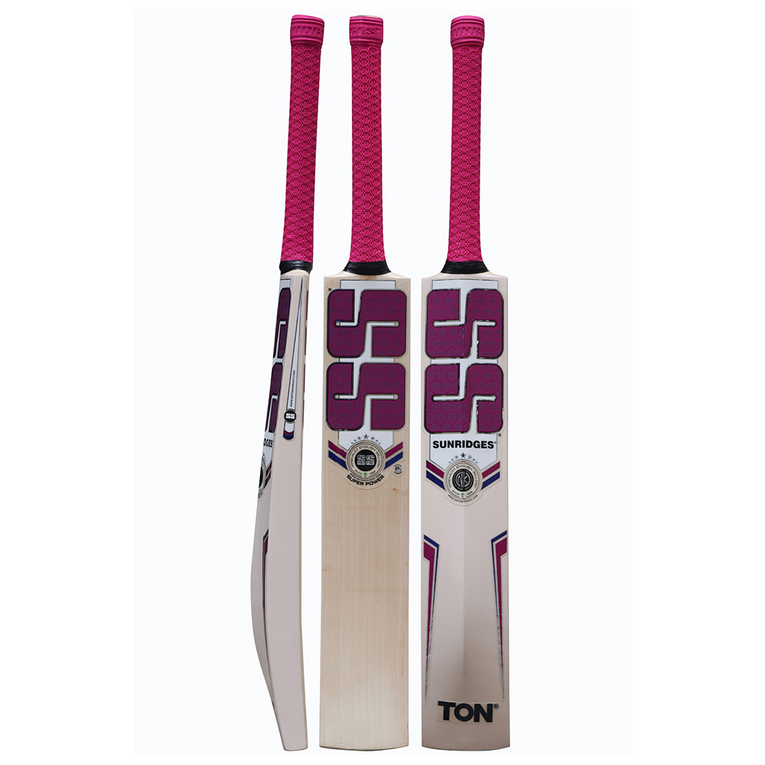 SS Super Power Cricket Bat New 2026