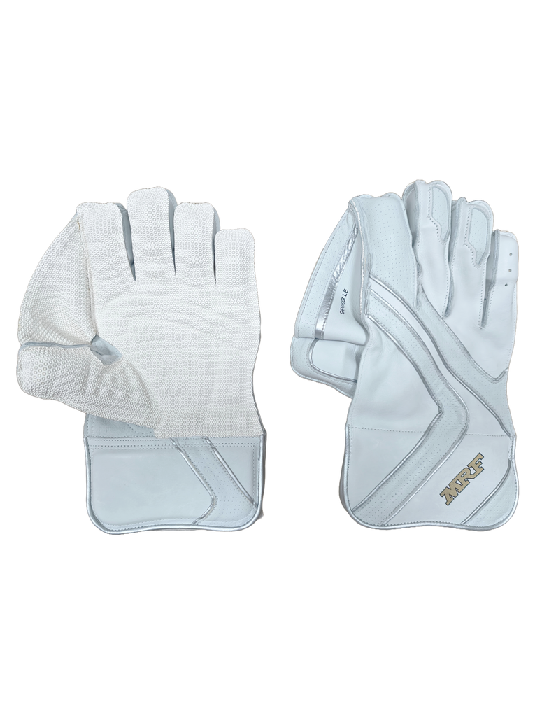 MRF Genius LE Wicket Keeping Gloves New 2025