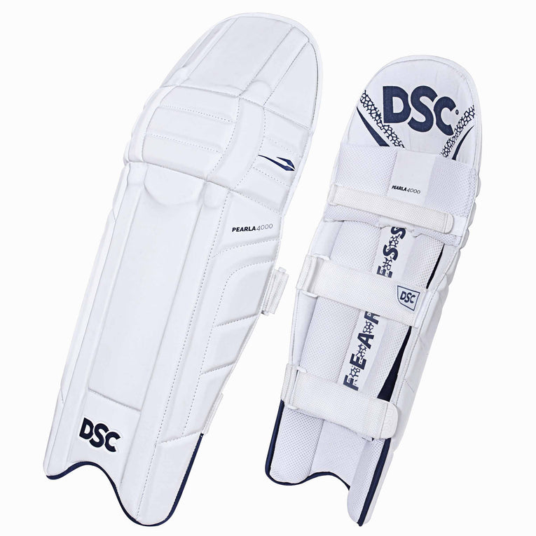 2026 DSC Pearla 4000 Batting Pads