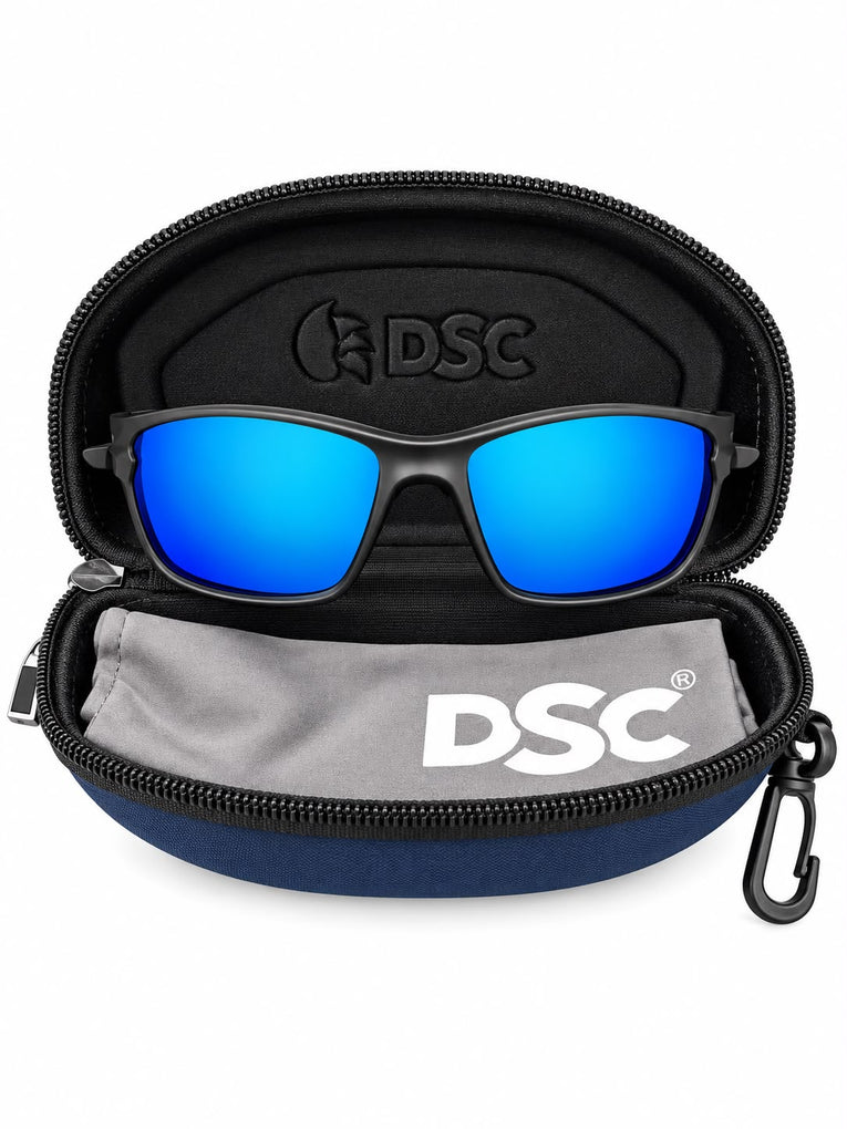 DSC Passion Polarized Cricket Sunglasses