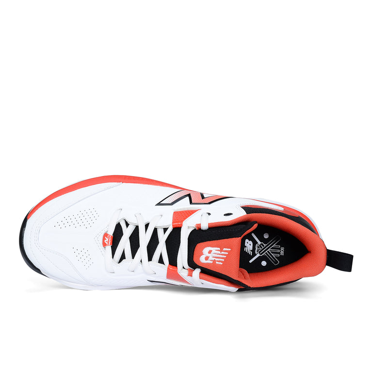 New Balance CK4030 F6 Spike Cricket Shoes New 2025