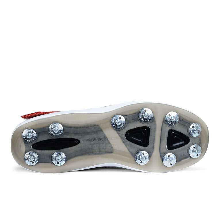 New Balance CK4040 F7 Spike Cricket Shoes