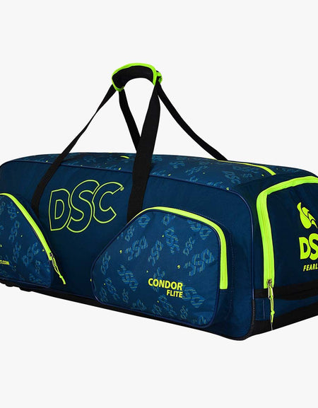 DSC Condor Flite Wheel Bag New 2024