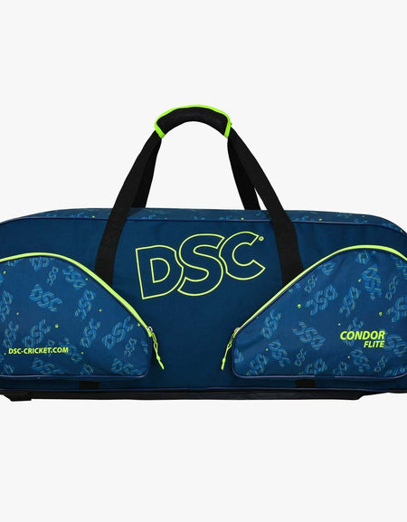 DSC Condor Flite Wheel Bag New 2024