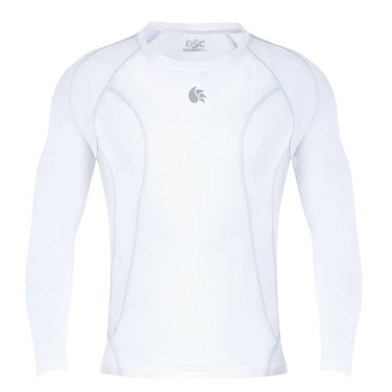 DSC MP302 Compression Long Sleeve Top New 2025