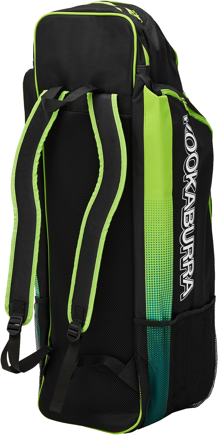 Kookaburra Pro 1.0 Duffle Cricket Bag