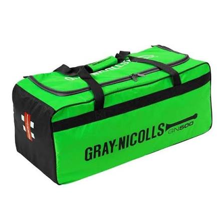 Gray Nicolls GN 500 Cricket Bag