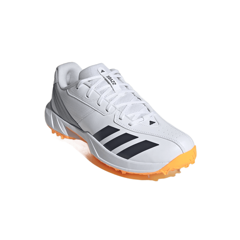 Adidas 22YDS Full Spike Cricket Shoe New 2026