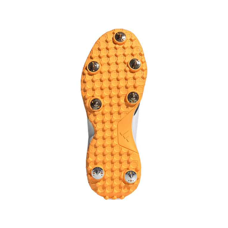 Adidas Howzat Spike Cricket Shoe New 2026