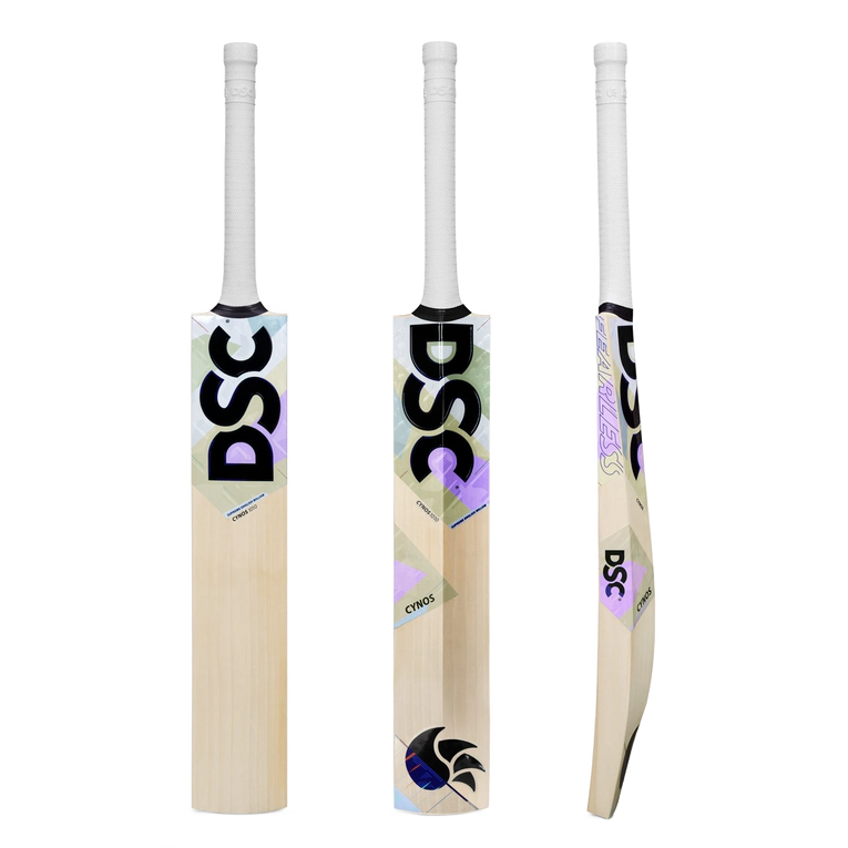 DSC Cynos 1010 Junior Cricket Bat New 2024