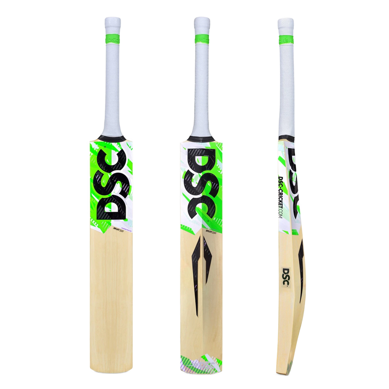 DSC Split 330 Junior Cricket Bat New 2025