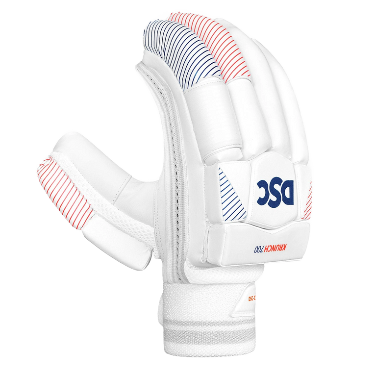 DSC Krunch 700 Junior Batting Gloves New 2024
