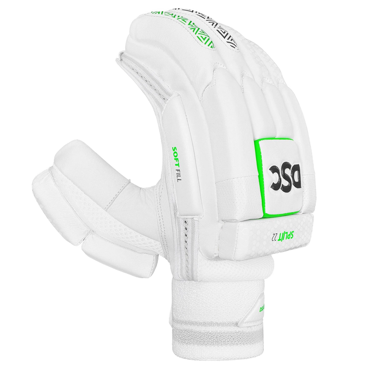 DSC Split 22 Batting Gloves New 2024
