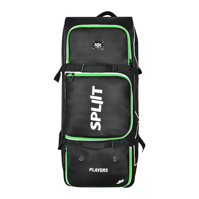 DSC Split Players Wheel Bag New 2024