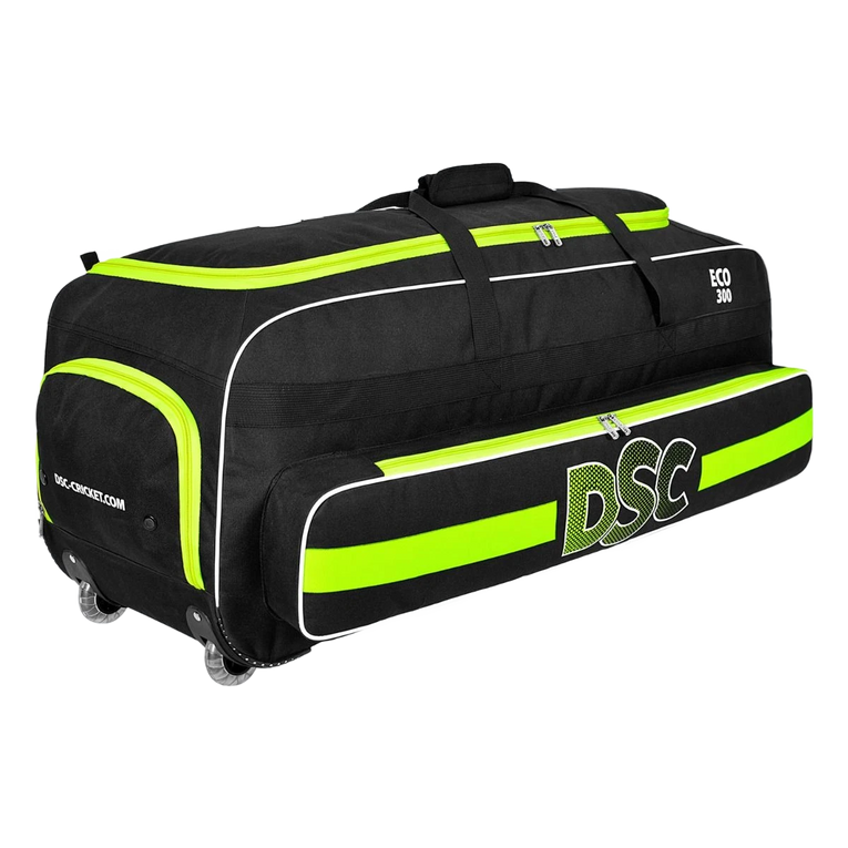 DSC ECO 300 Wheel Bag New 2025