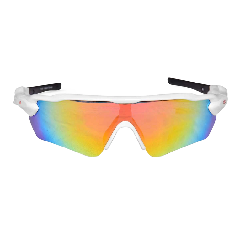 DSC Glider Cricket Polarized Sunglasses New 2024
