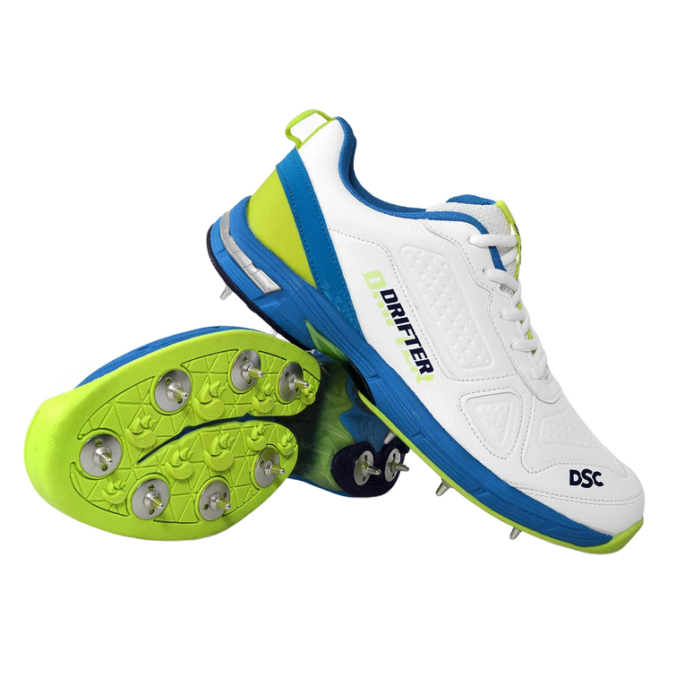 DSC Drifter Spike Shoes New 2025