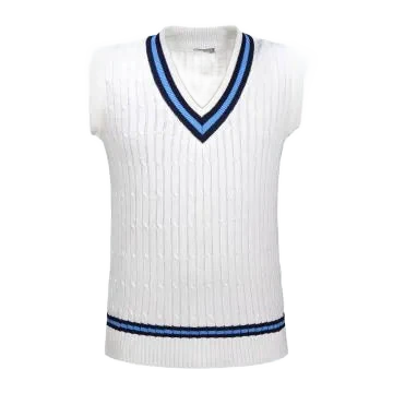 DSC DS-200 Sleeveless Sweater New 2025