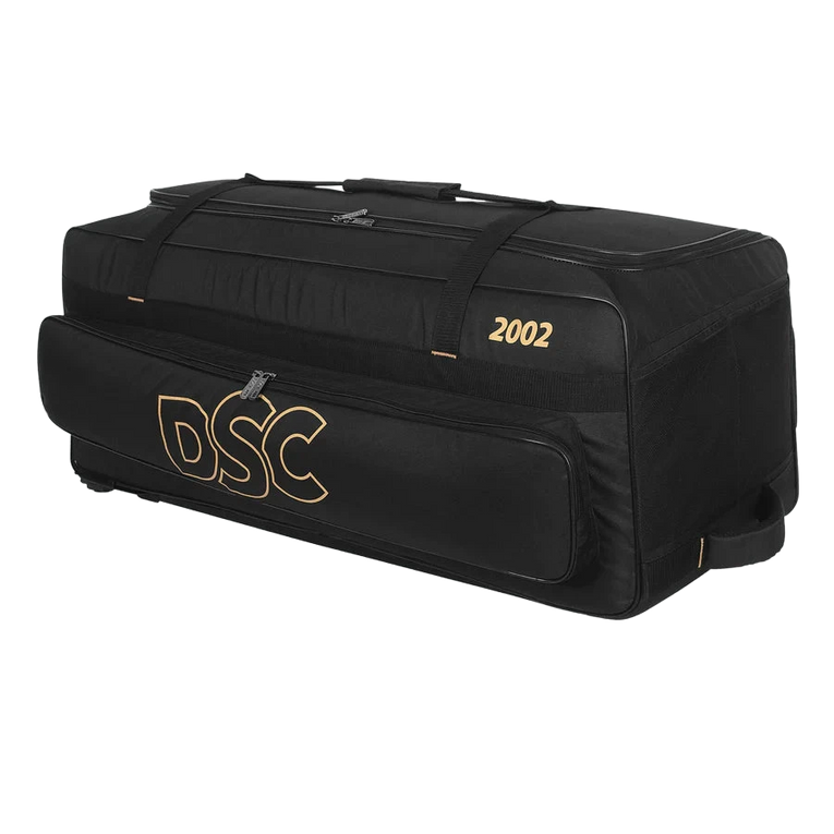 DSC 2002 Wheel Bag New 2025