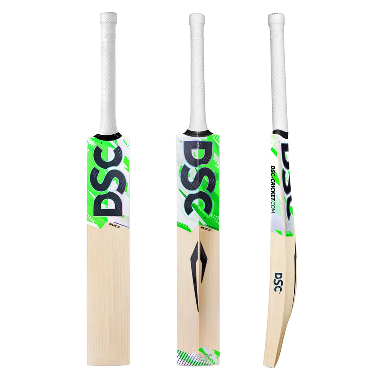 DSC Split 22 Cricket Bat New 2025