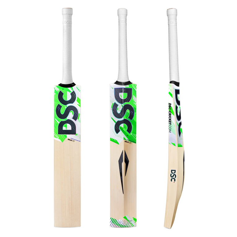 DSC Split 77 Cricket Bat New 2025