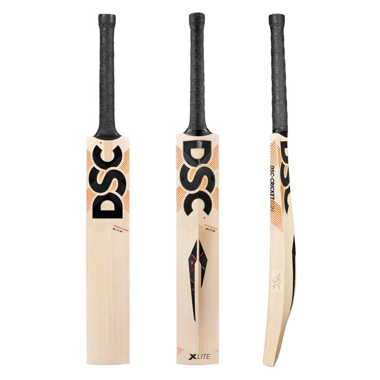 DSC Xlite 25 Cricket Bat New 2025
