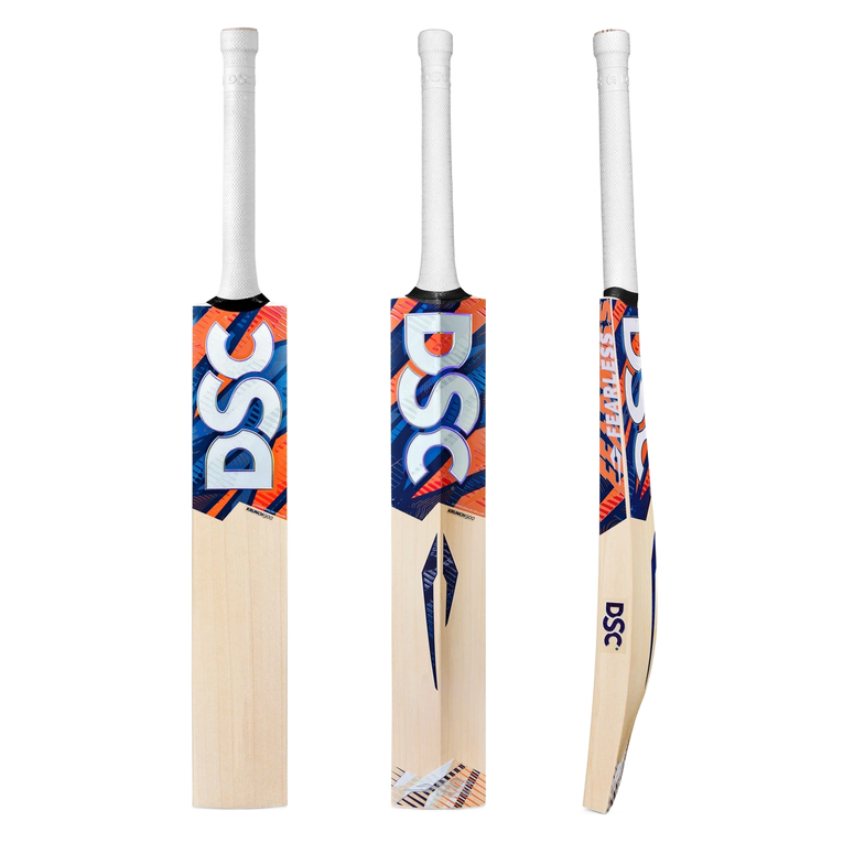 DSC Krunch 900 Junior Cricket Bat New 2025