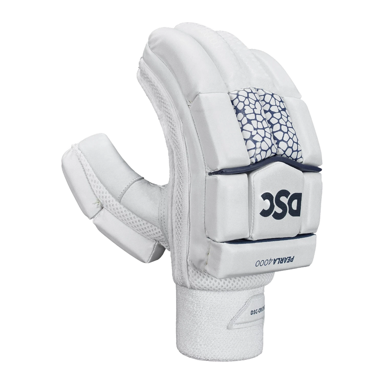 DSC Pearla 4000 Batting Gloves New 2025
