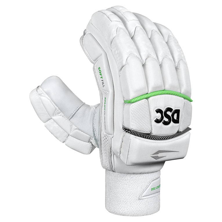 DSC Split Players Batting Gloves New 2025