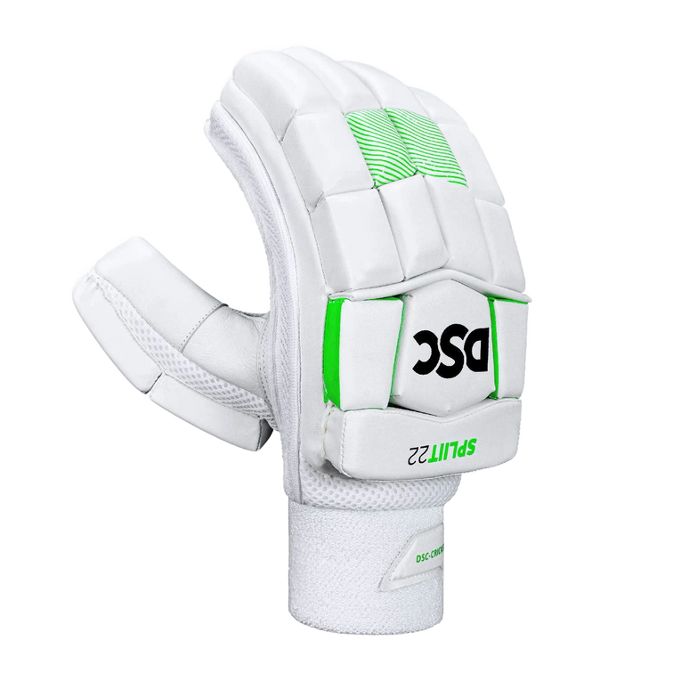 DSC Split 22 Batting Gloves New 2025