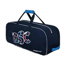 DSC Intense Rage Wheel Bag New 2025