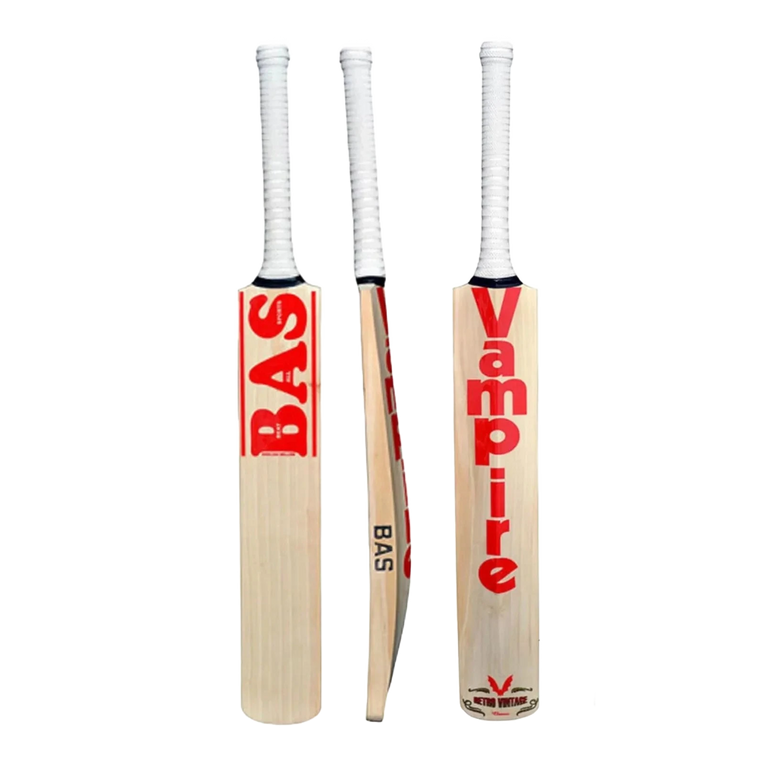 BAS Vintage Classic Junior Cricket Bat