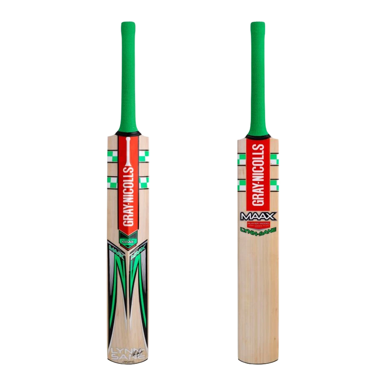 Gray Nicolls Lynn-Sane Junior Cricket Bat (6781338452020)