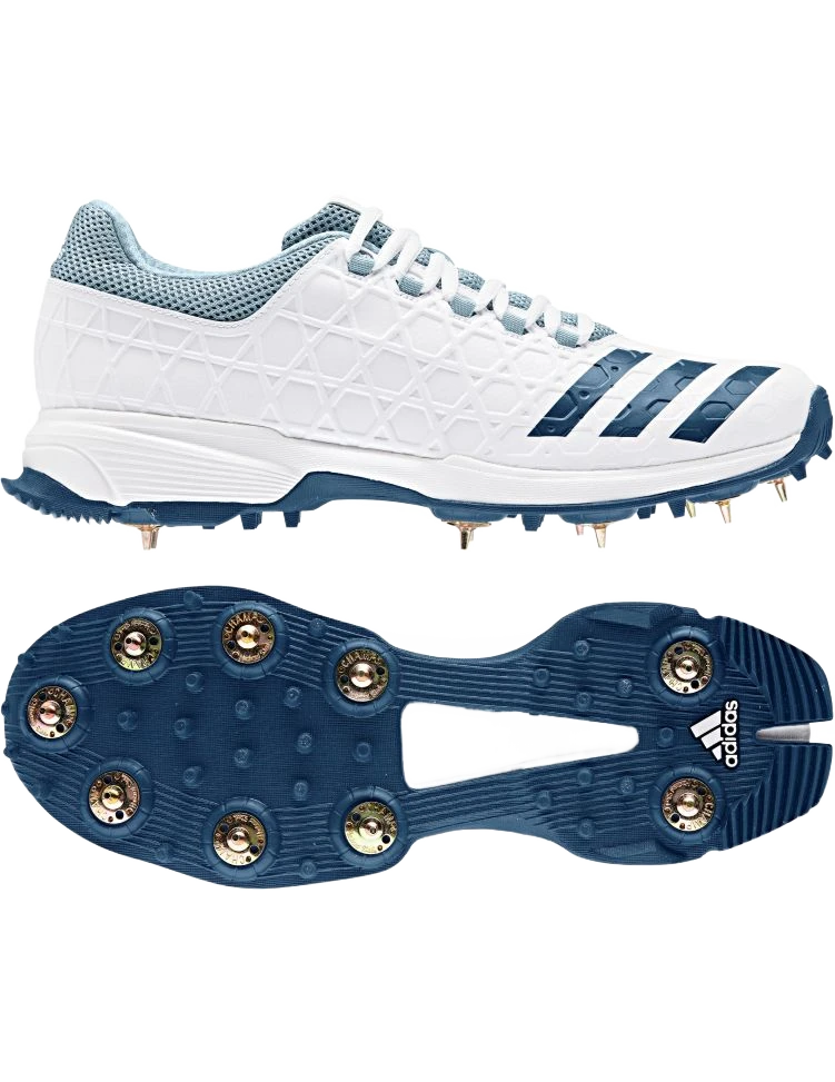 Adidas SL22 Cricket Spike Shoes 2019 (6781383082036)