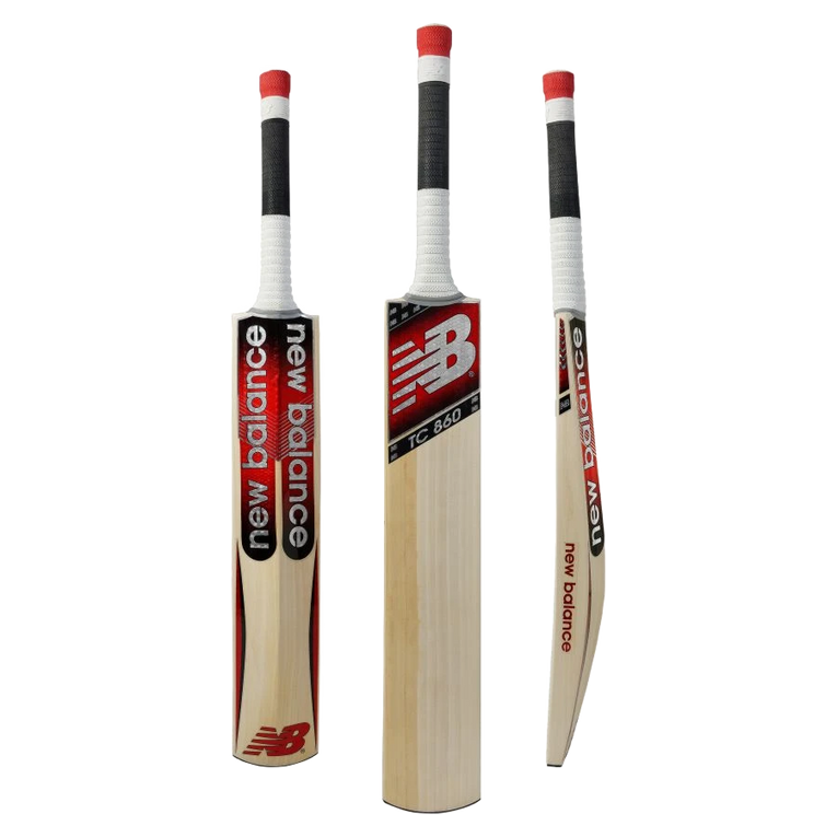 New Balance TC 860 Junior Cricket Bat (6782315692084)