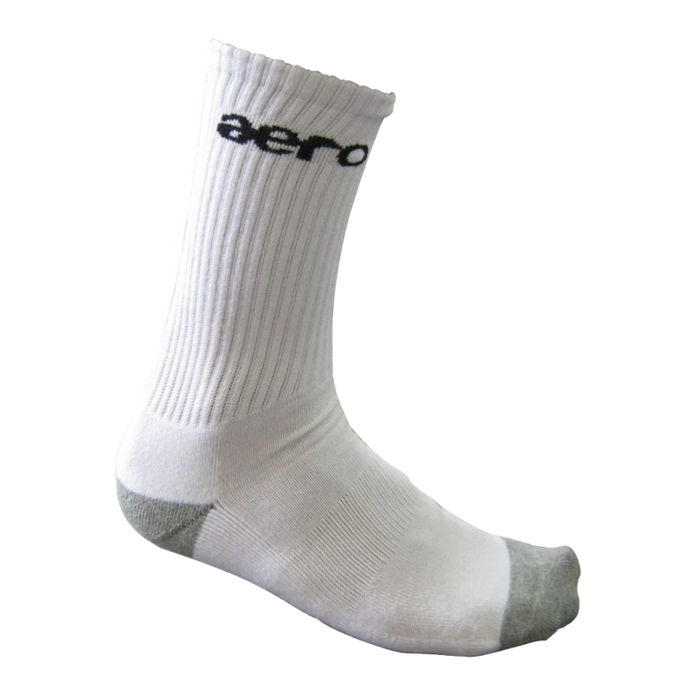 Aero Cricket Socks 3 Pack (6787590979636)