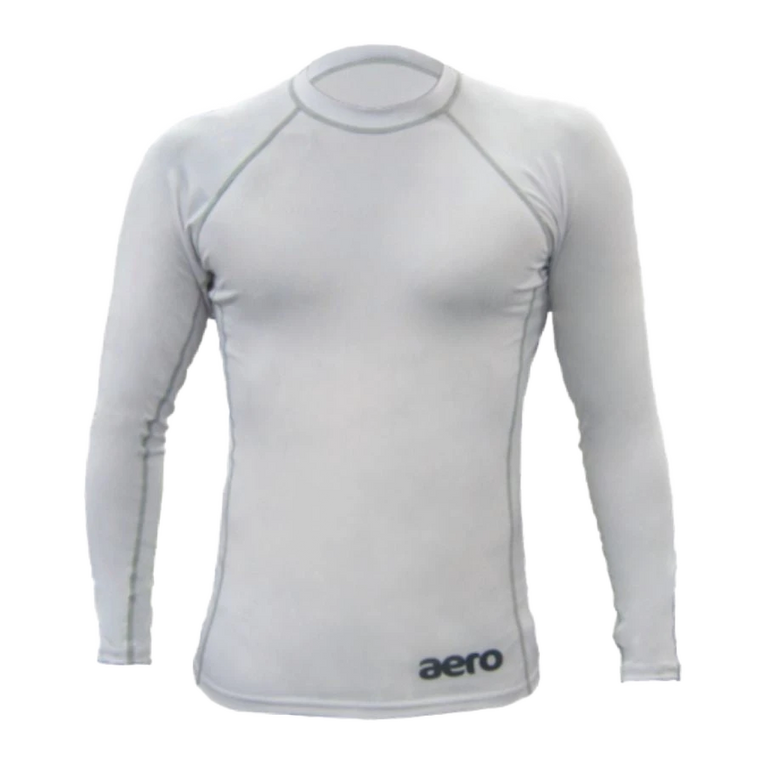 Aero Long Sleeve Base Layer Shirt (6787595206708)