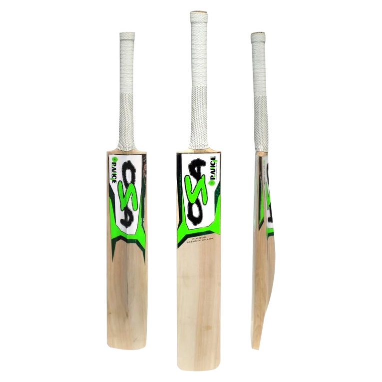 Premium Indoor Cricket Bat ULTRA Light (6787618865204)
