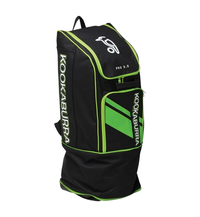 Kookaburra Pro 3.0 Duffle Bag (6787627057204)