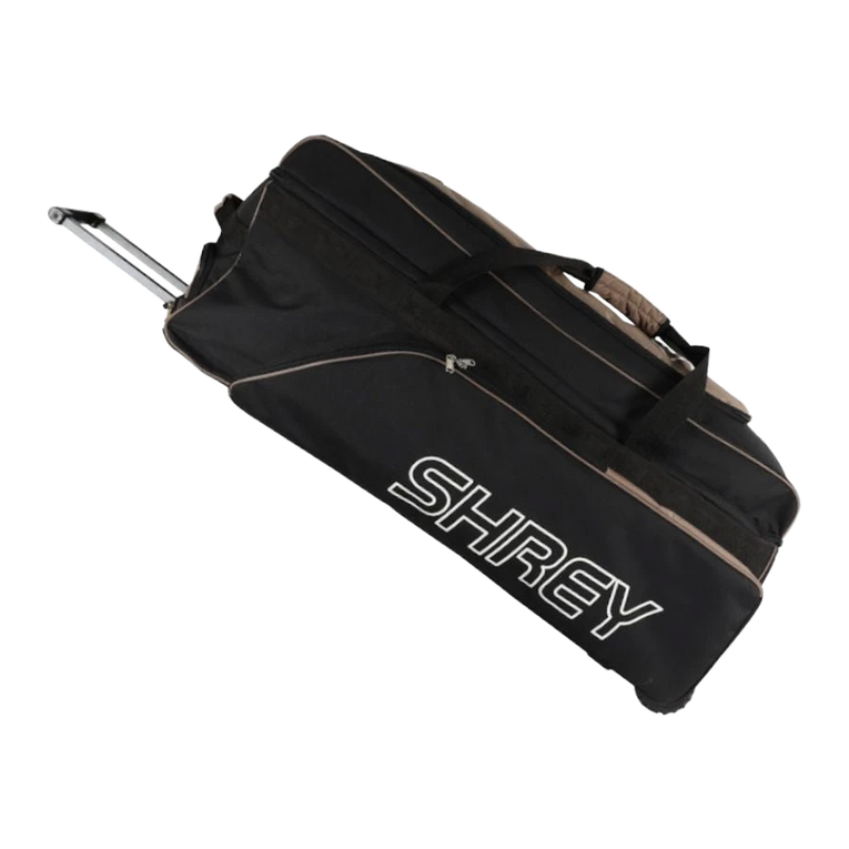 Shrey Performance Wheel Bag (6787753508916)