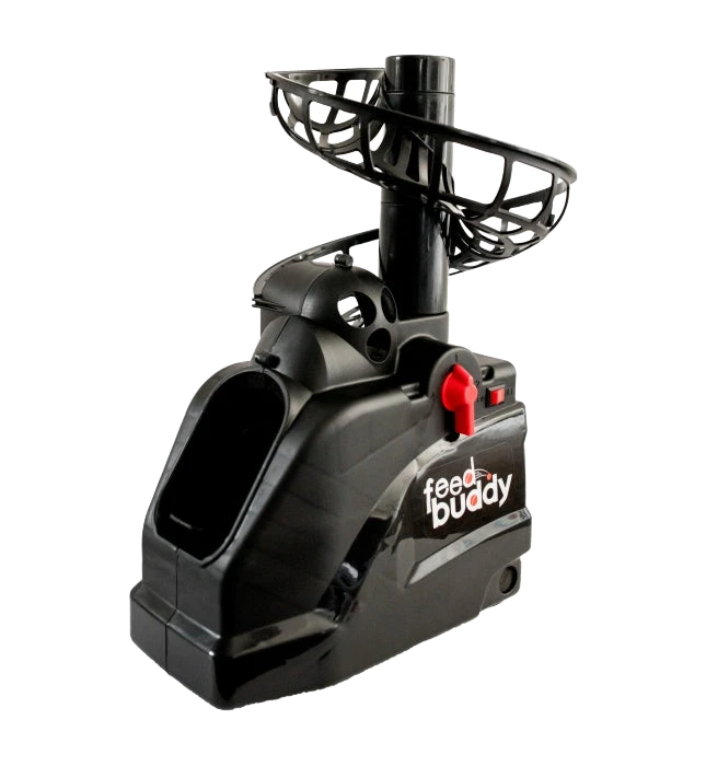Feed Buddy - Atomatic Ball Machine (6787899064372)