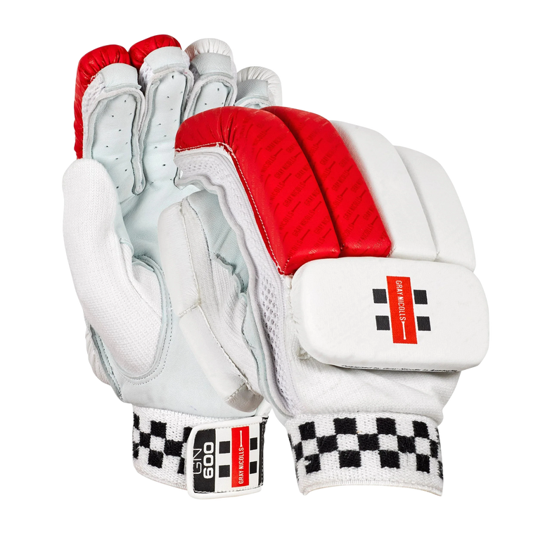 Gray Nicolls GN 600 Junior Batting Gloves