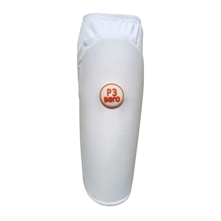 Aero P3 Forearm Protector Xtra Small (6788248698932)