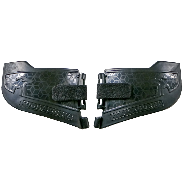 Kookaburra Pro Neck Guard