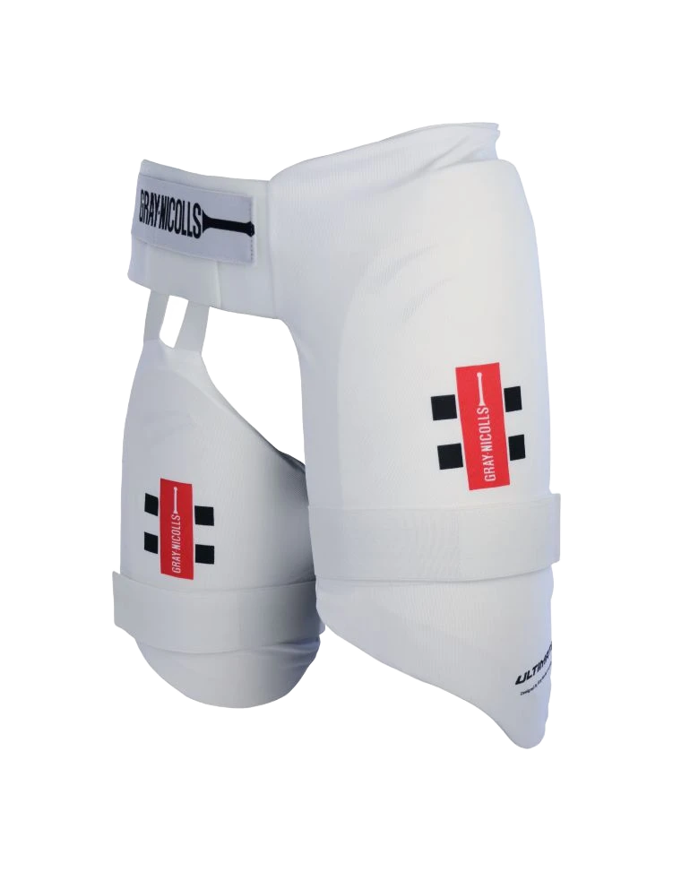 Gray Nicolls Ultimate Combo Thigh Guard (6788296146996)